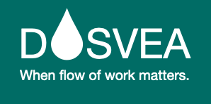 Dosvea logo
